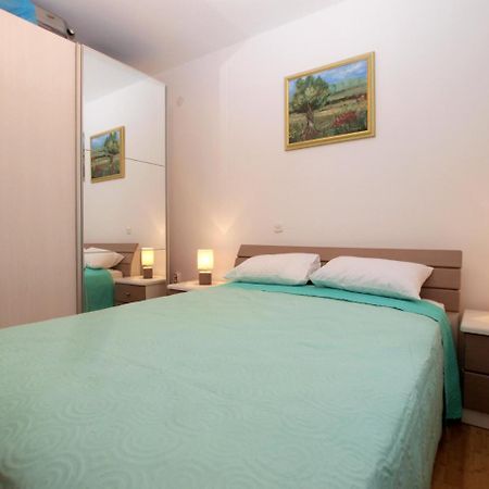 Apartments Ana 1707 반졸레 외부 사진