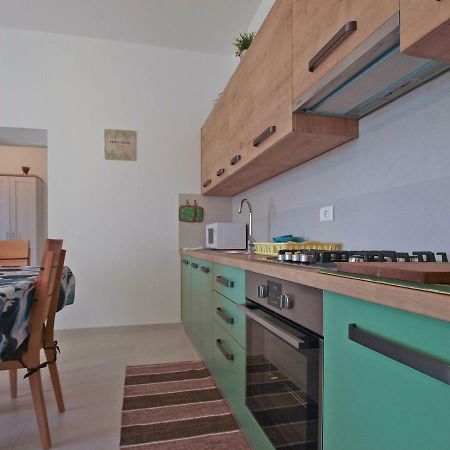 Apartments Ana 1707 반졸레 외부 사진