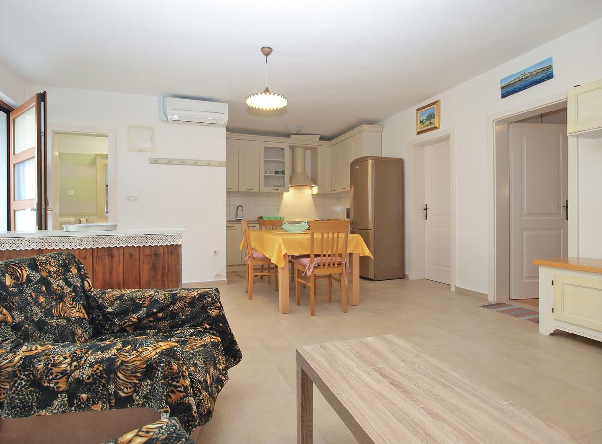 Apartments Ana 1707 반졸레 외부 사진