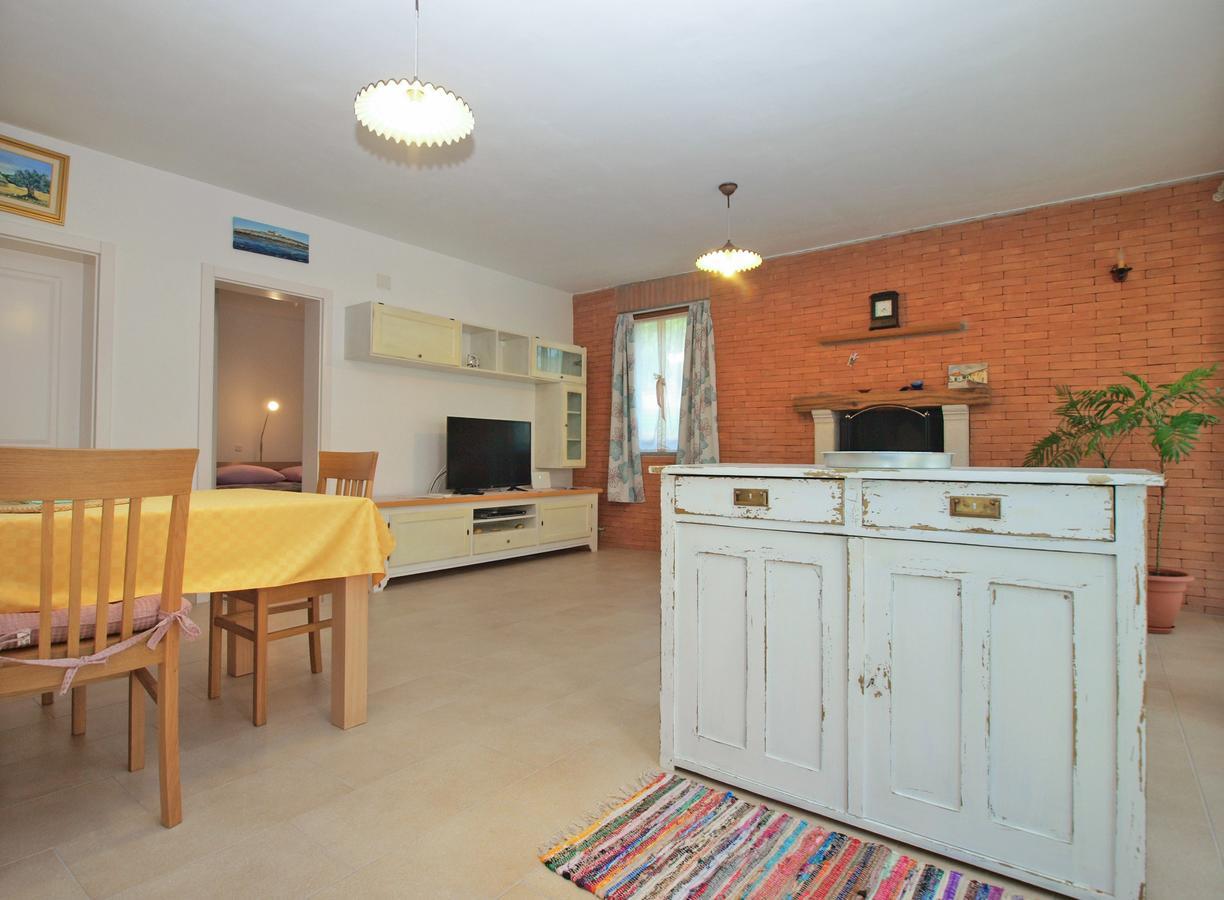 Apartments Ana 1707 반졸레 외부 사진