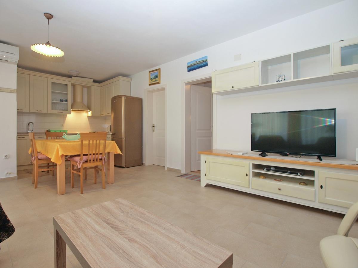 Apartments Ana 1707 반졸레 외부 사진