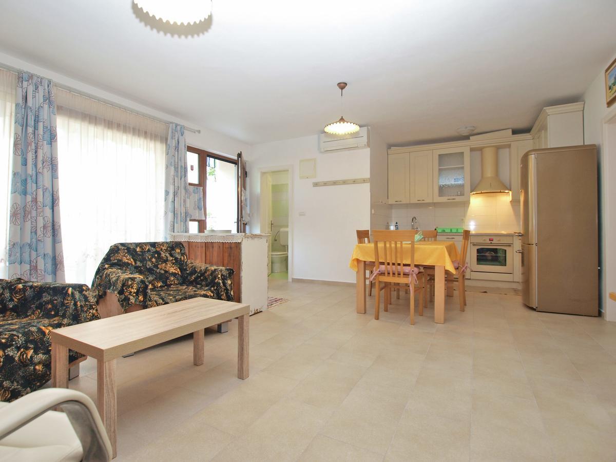 Apartments Ana 1707 반졸레 외부 사진