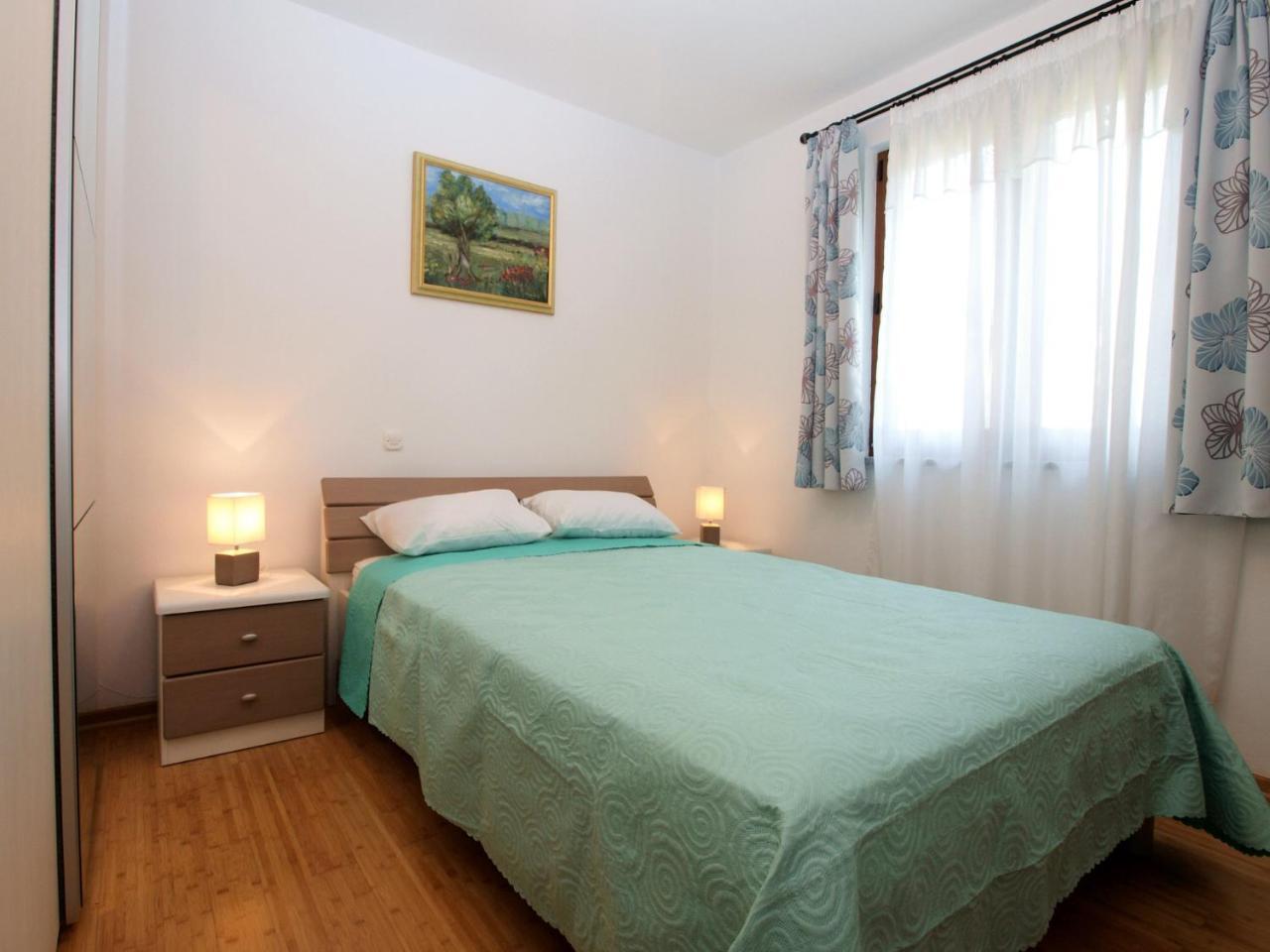 Apartments Ana 1707 반졸레 외부 사진
