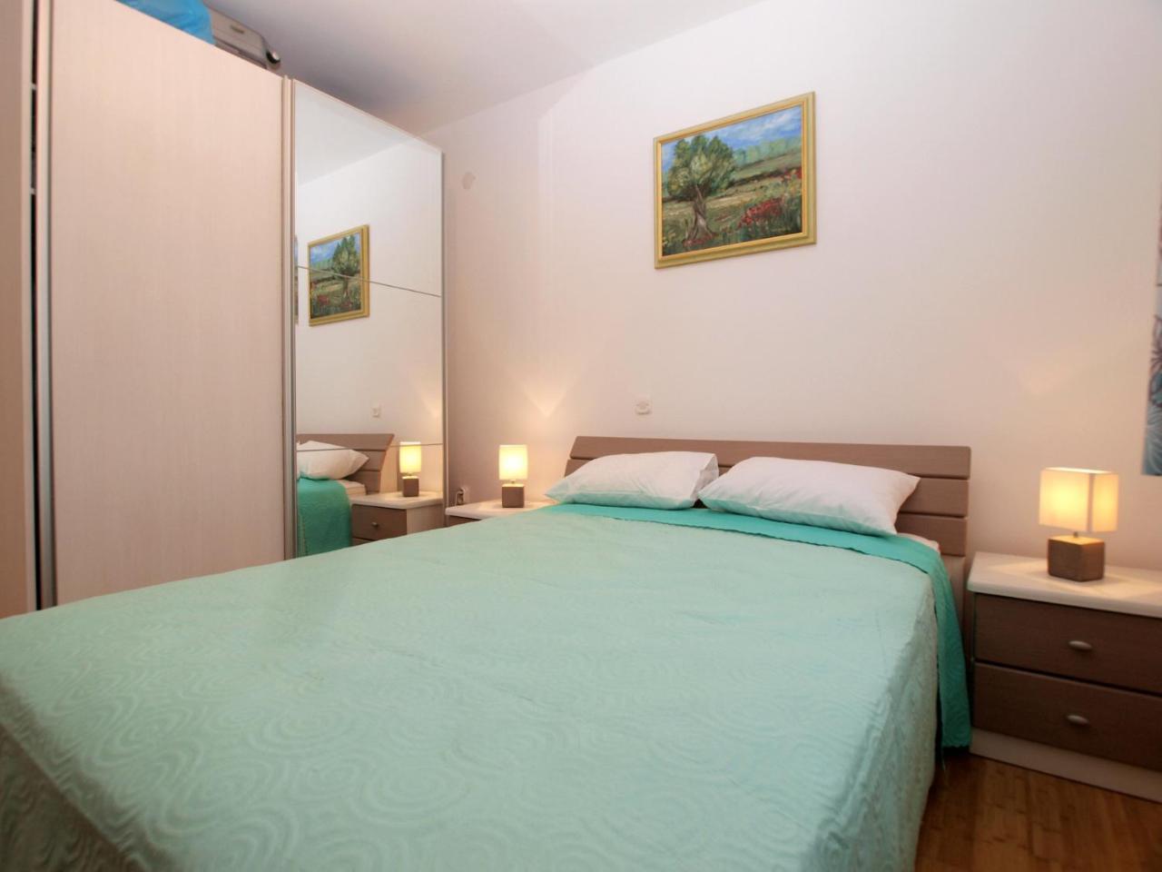 Apartments Ana 1707 반졸레 외부 사진