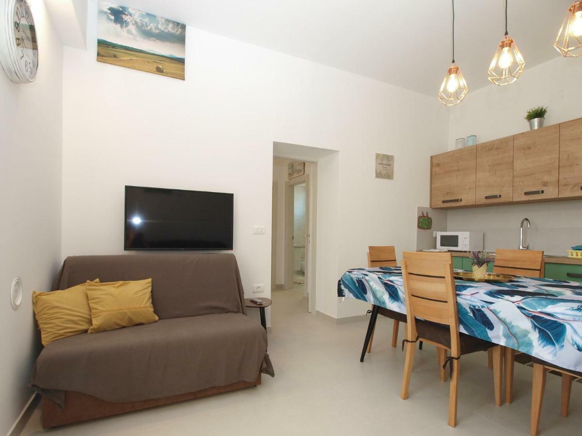 Apartments Ana 1707 반졸레 외부 사진