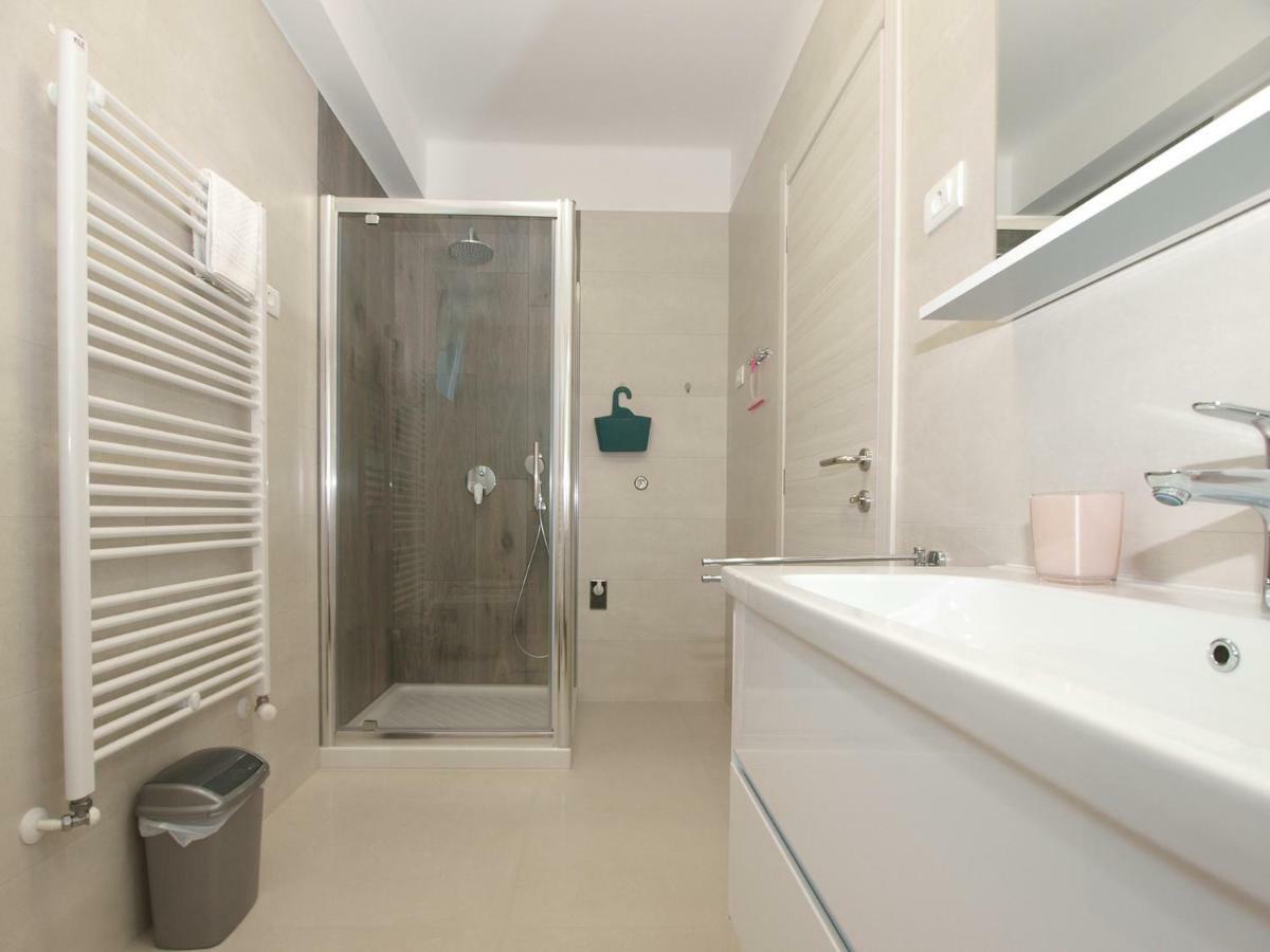 Apartments Ana 1707 반졸레 외부 사진