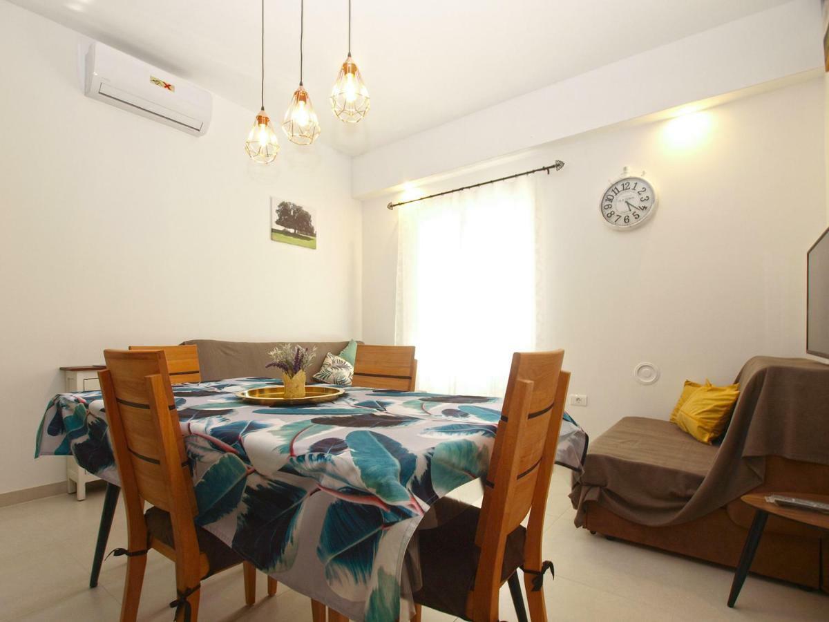 Apartments Ana 1707 반졸레 외부 사진