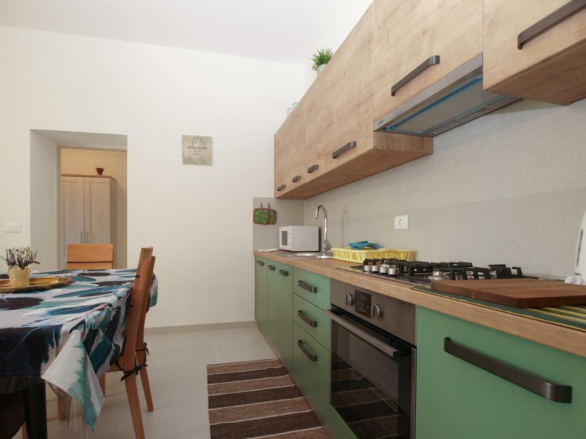 Apartments Ana 1707 반졸레 외부 사진