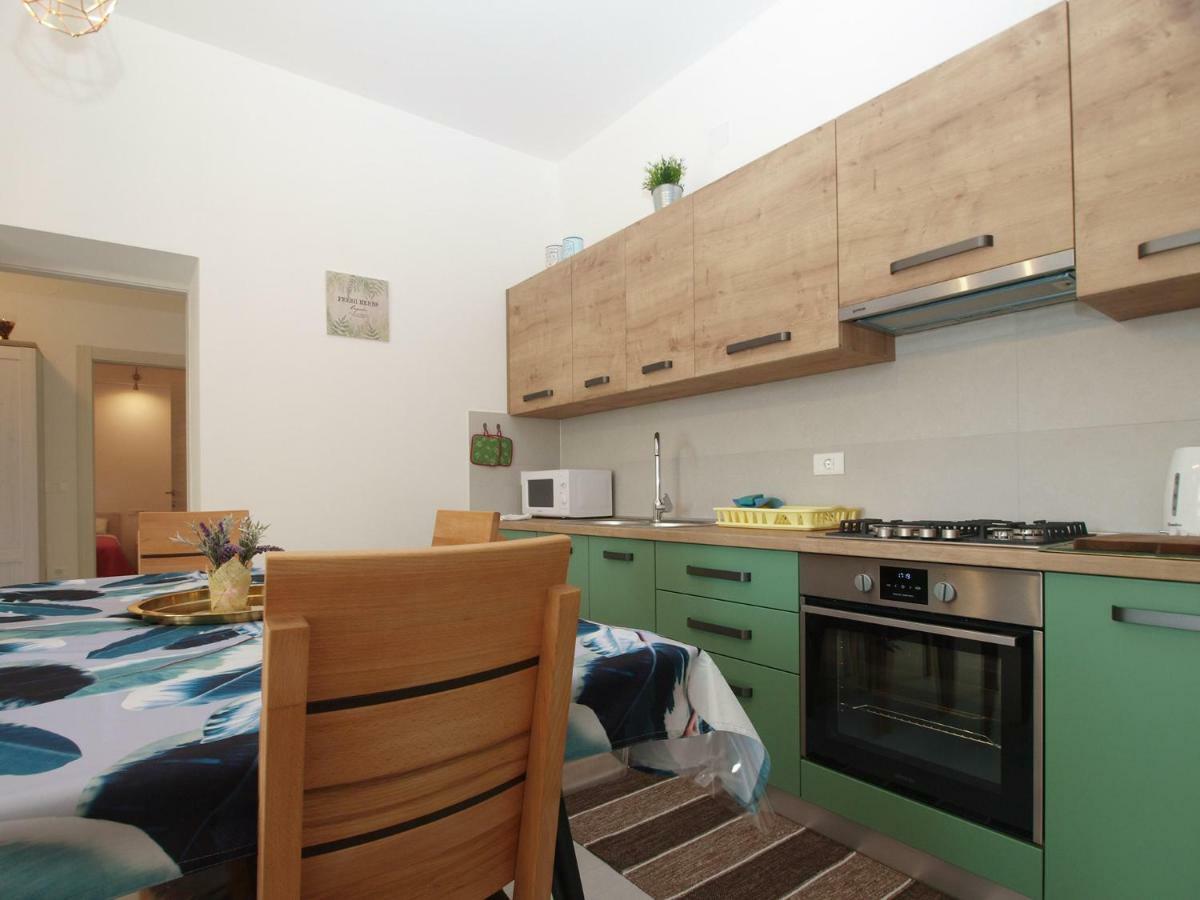 Apartments Ana 1707 반졸레 외부 사진