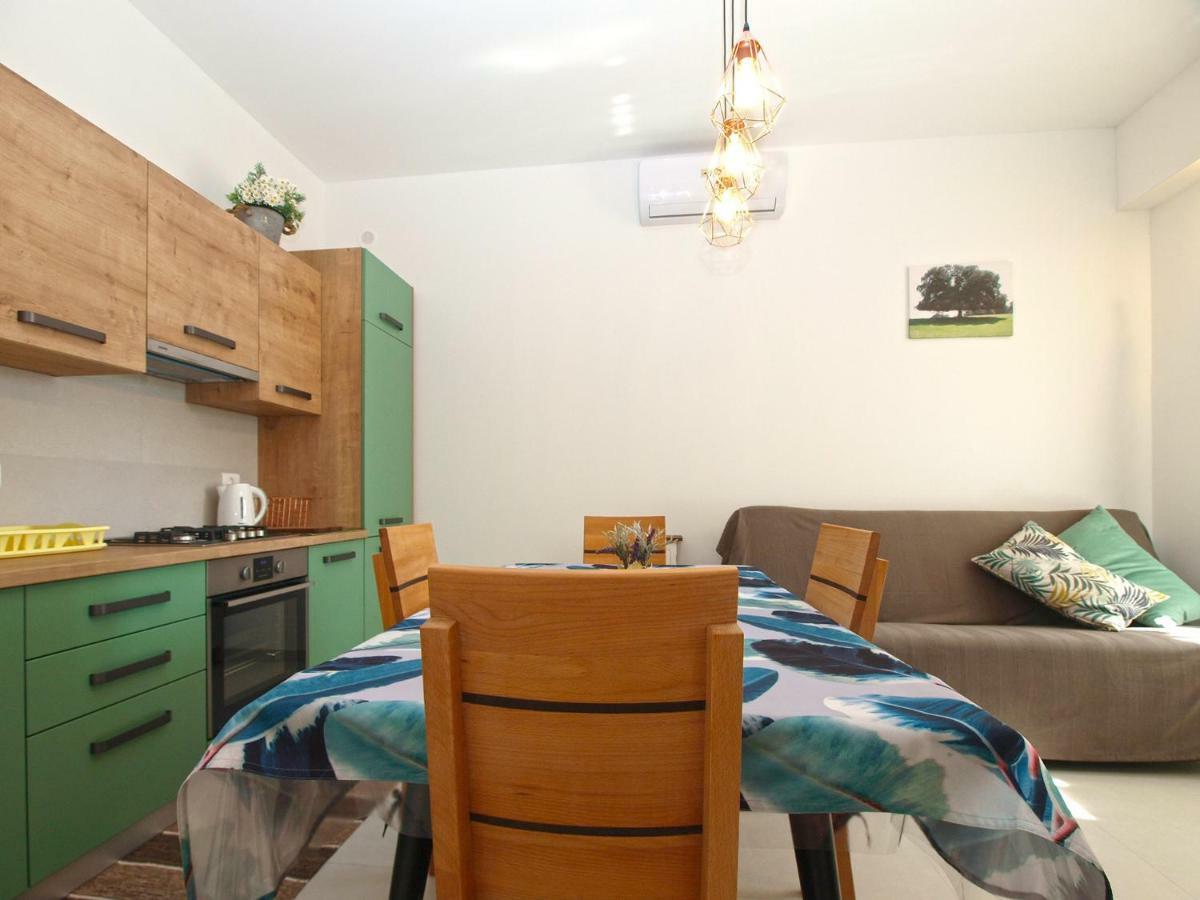 Apartments Ana 1707 반졸레 외부 사진