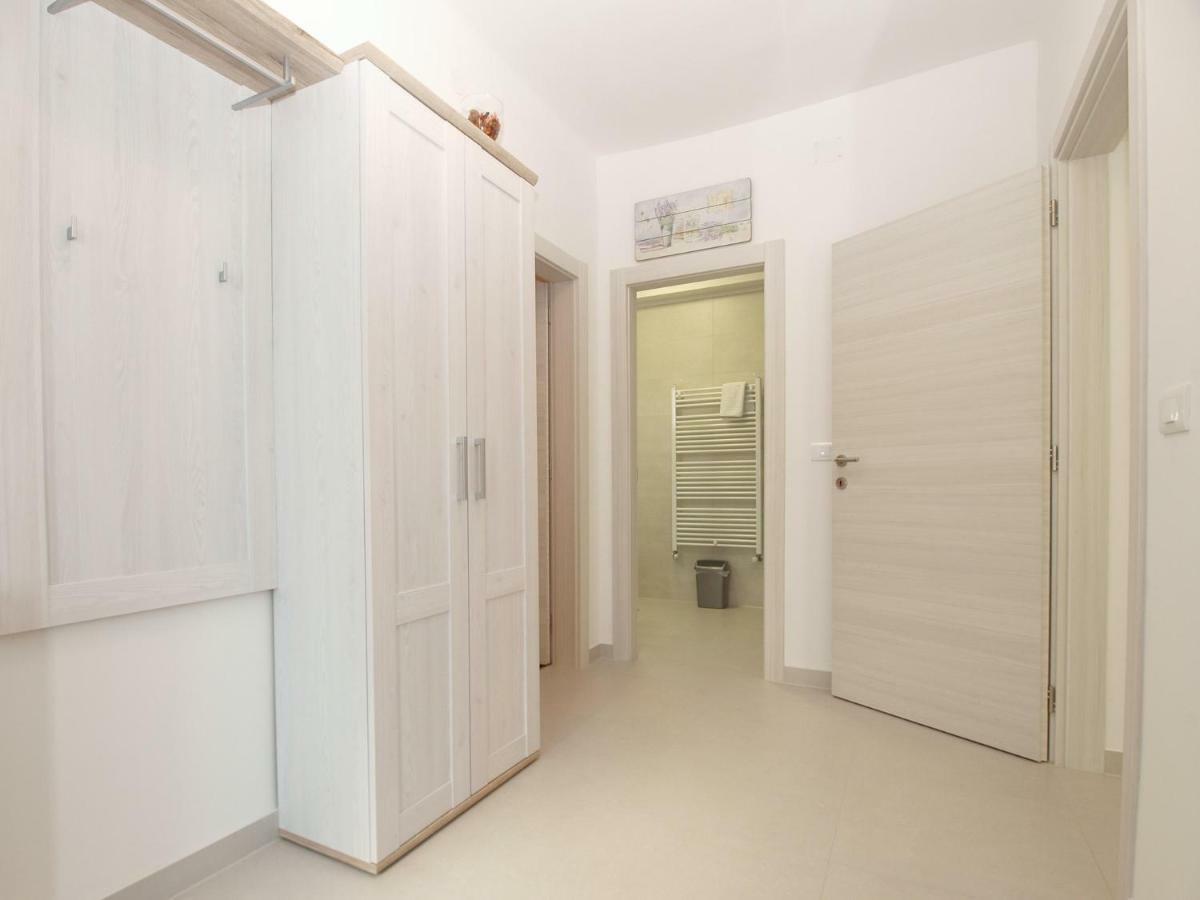 Apartments Ana 1707 반졸레 외부 사진