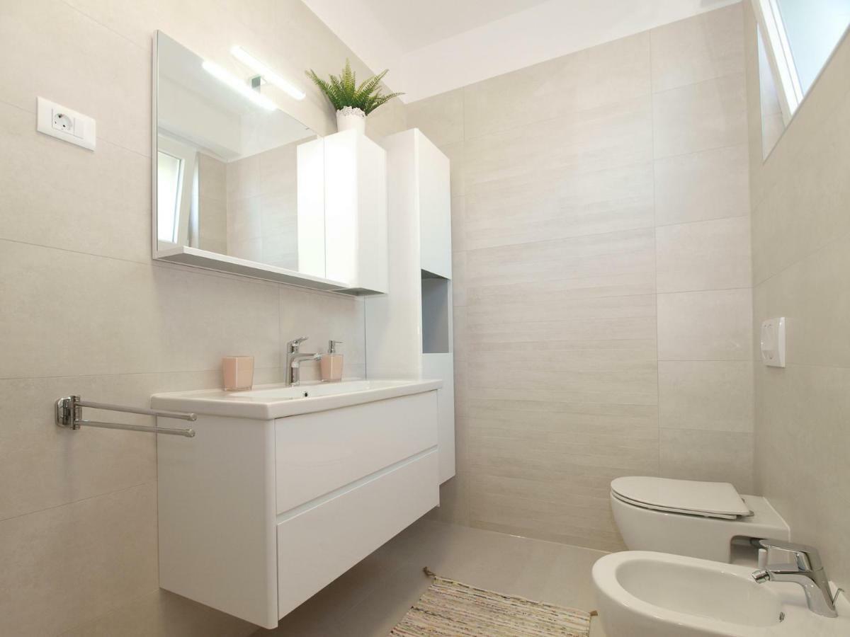 Apartments Ana 1707 반졸레 외부 사진